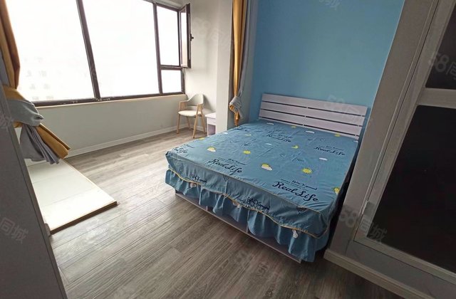 雅园4室0厅115㎡69万二手房图片