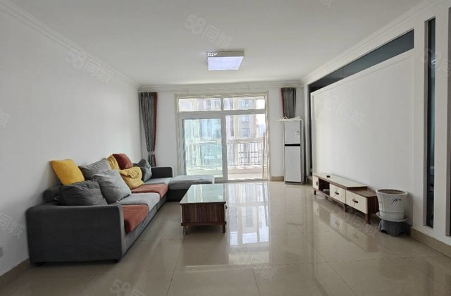 兴华路东昌 市委家属院 领秀城 精装带车位储藏室