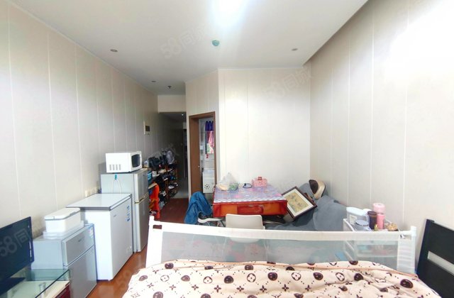 蠡湖国际公寓1室1厅41.5㎡29.8万二手房图片