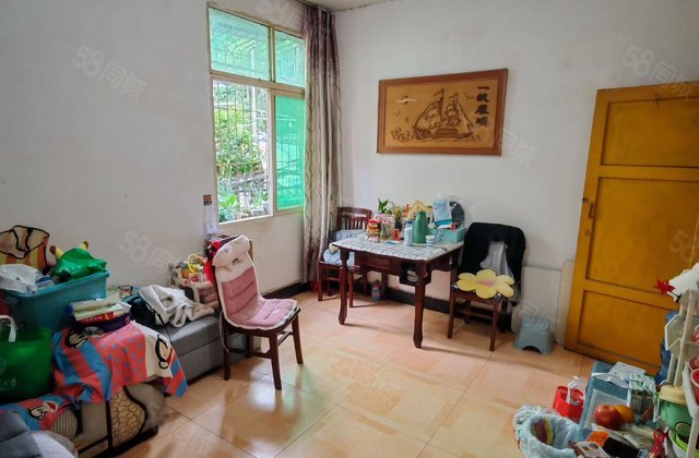 桃花巷105号院2室1厅47㎡13.8万二手房图片