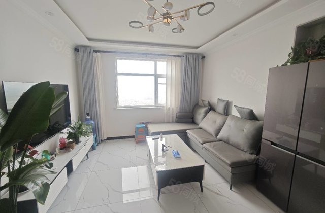 金泽苑(二期)2室2厅92.8㎡48万二手房图片