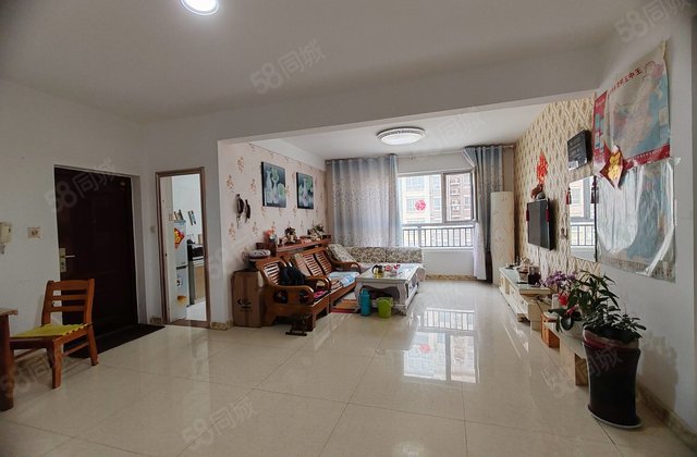 急售 湖边 观澜一品 电梯洋房 三室 中层 免大税