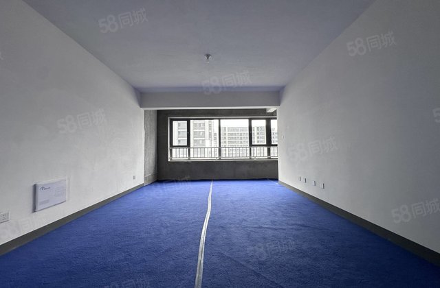 绿城德达蘭园4室2厅162㎡80万二手房图片