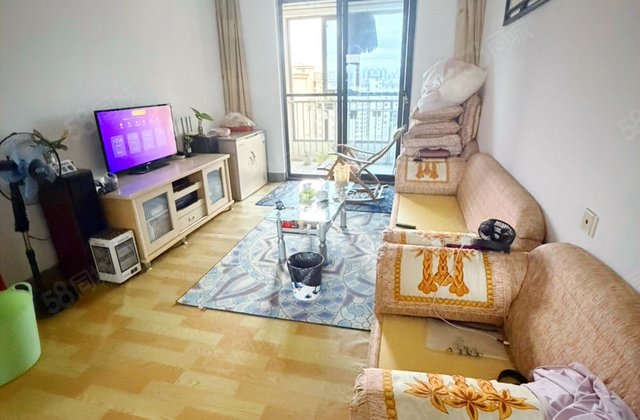 启航南苑2室2厅92㎡47万二手房图片