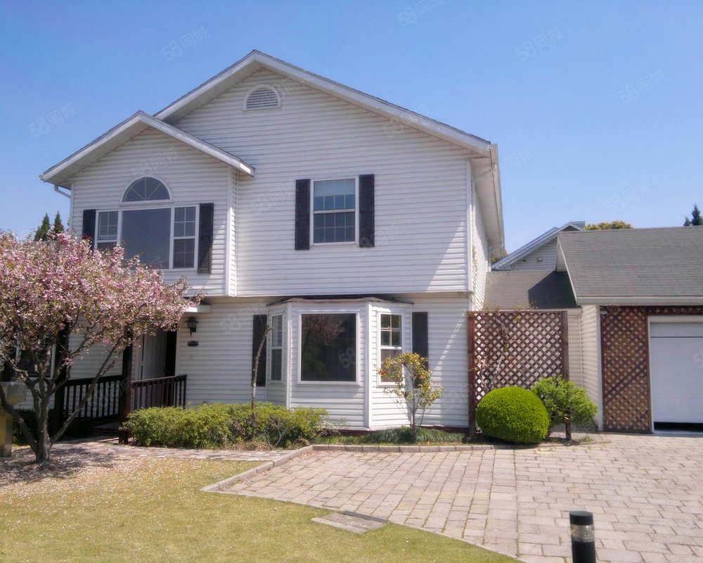 西郊宾馆花园别墅东苑