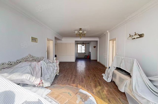 阳光书香苑3室2厅138.82㎡51万二手房图片