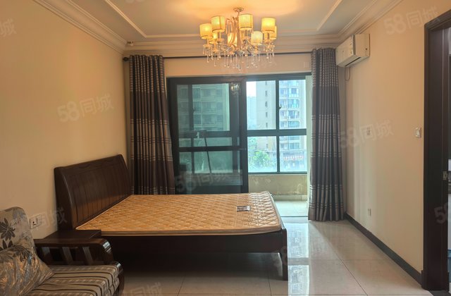 恒大御景湾1室1厅51㎡31万二手房图片