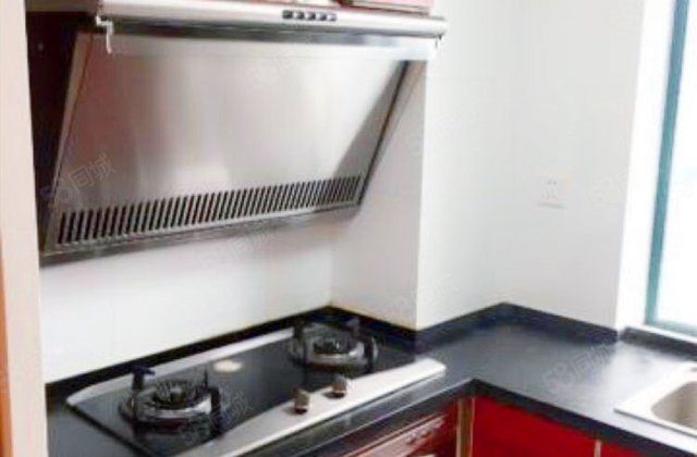 天赐良园3室2厅117㎡116万二手房图片