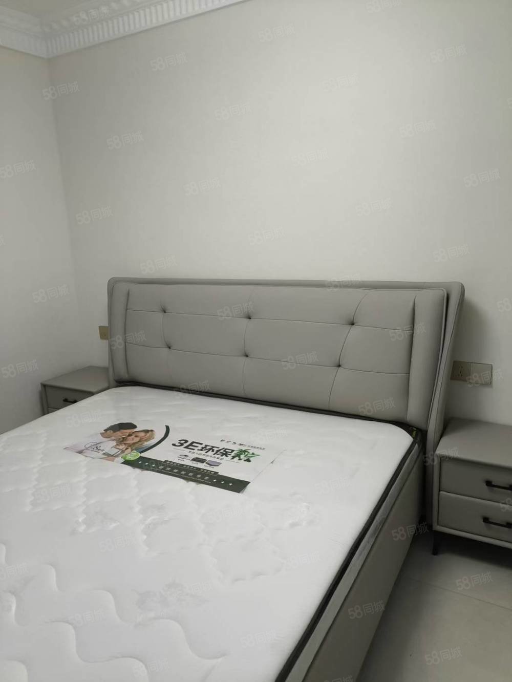 青湖铭城2室2厅1卫83.39㎡南北33.8万