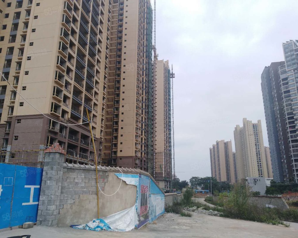 【锦绣丽园, 锦绣丽园小区详情,房价走势,房源,业主论坛】- 南宁58