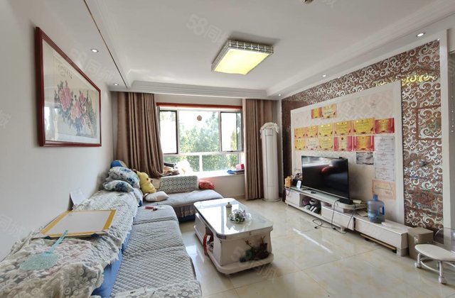 一口价 东边户 文轩实验外国语 大学城东苑三室两厅两卫免大税