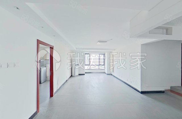 怡佳家园3室1厅140.06㎡405万二手房图片