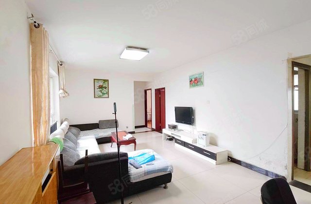 正成名城左岸3室2厅85.84㎡63.2万二手房图片