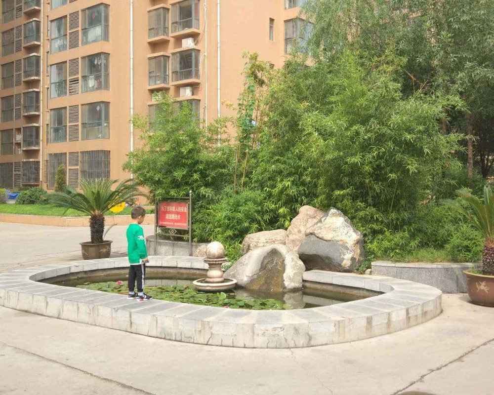 【金河花园, 金河花园小区详情,房价走势,房源,业主论坛】- 正定58