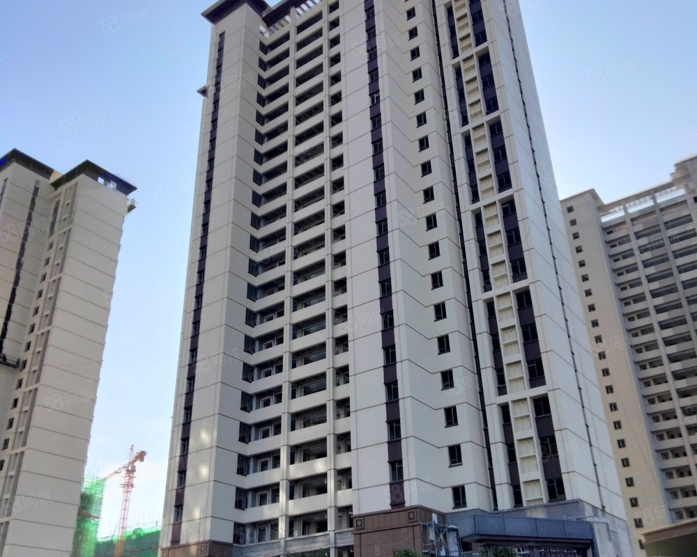 【东方紫郡, 东方紫郡小区详情,房价走势,房源,业主论坛】- 桓台58