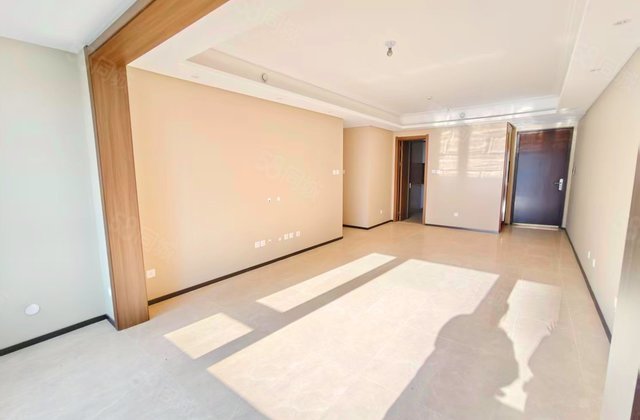 华润万象府世家3室2厅115.8㎡98万二手房图片