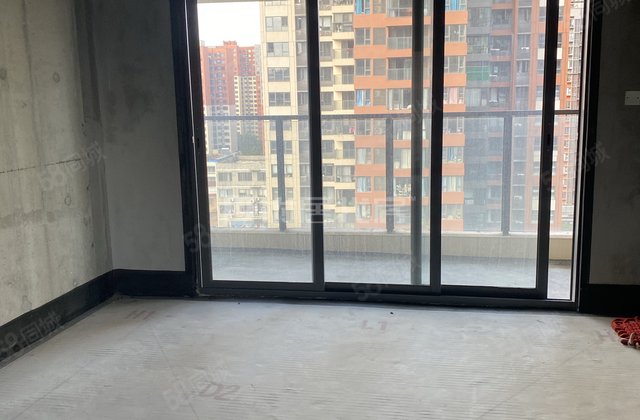 华润万象府3室2厅120㎡105万二手房图片