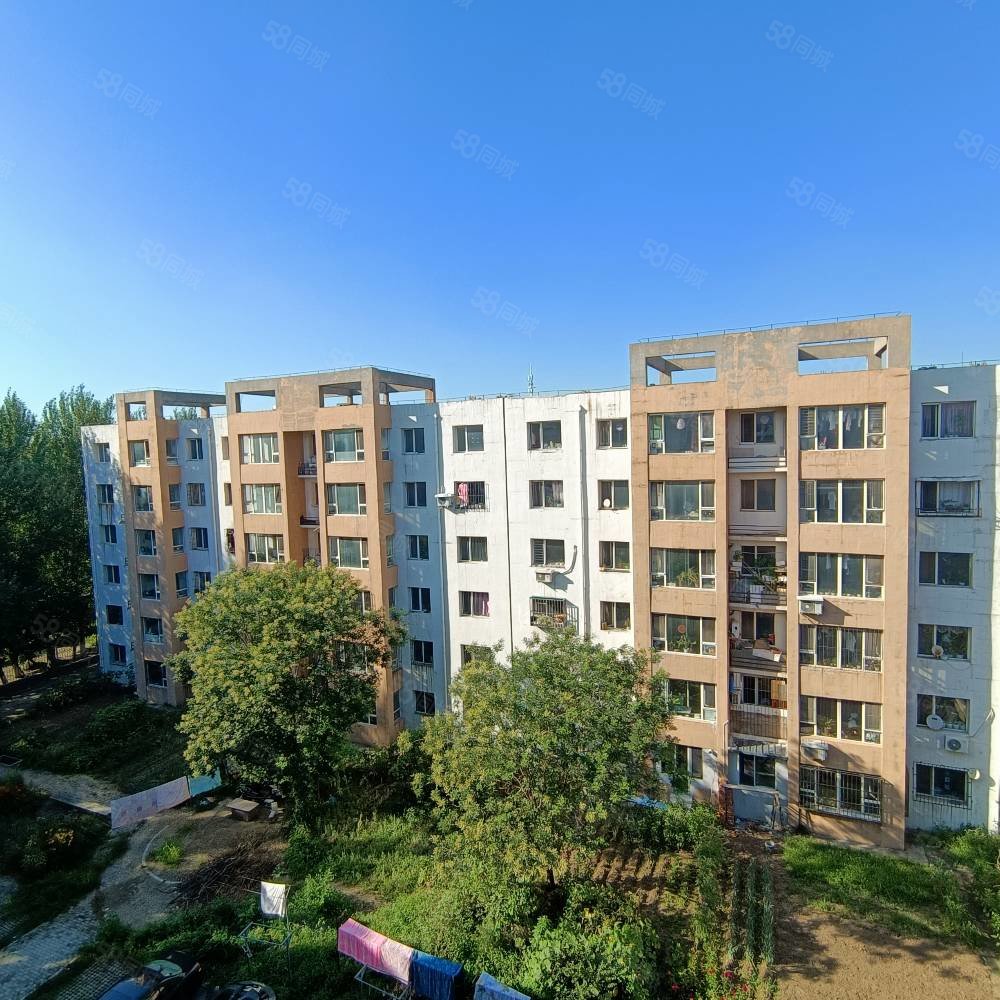 【10图】沈北蒲河大集旁丽水湾83平两室两厅一卫,丽水湾-沈阳58同城