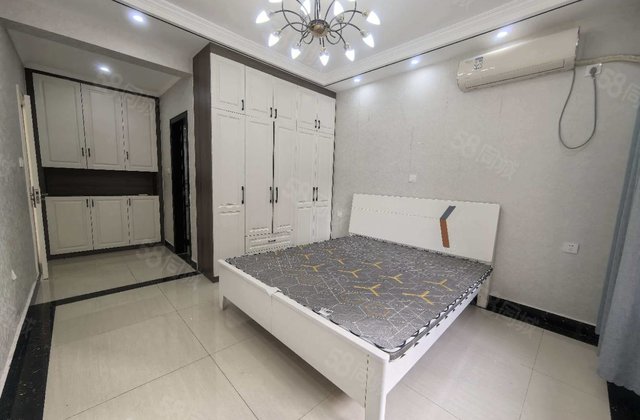 急售孟达国际B2 精装婚房  免大税带储划  实验小初