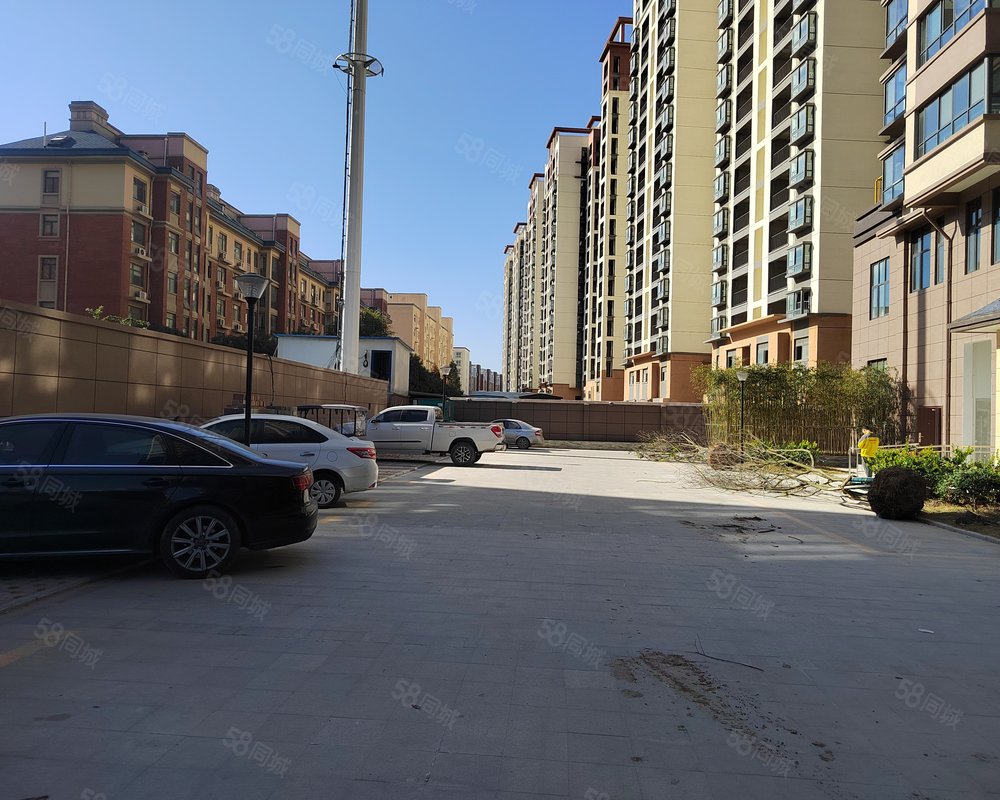 【幸福里, 幸福里小区详情,房价走势,房源,业主论坛】- 商丘58同城