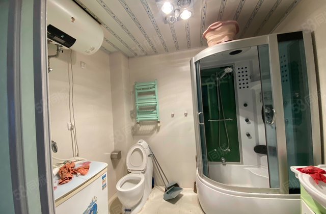 华侨新村2室2厅104.76㎡43万二手房图片