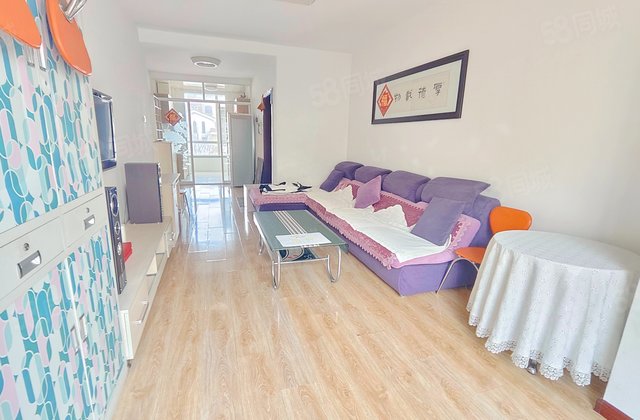 伟业星城2室2厅77㎡53万二手房图片