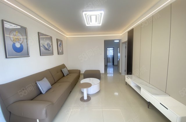 二中附近 送车位储 金柱文苑精装两居 免大税