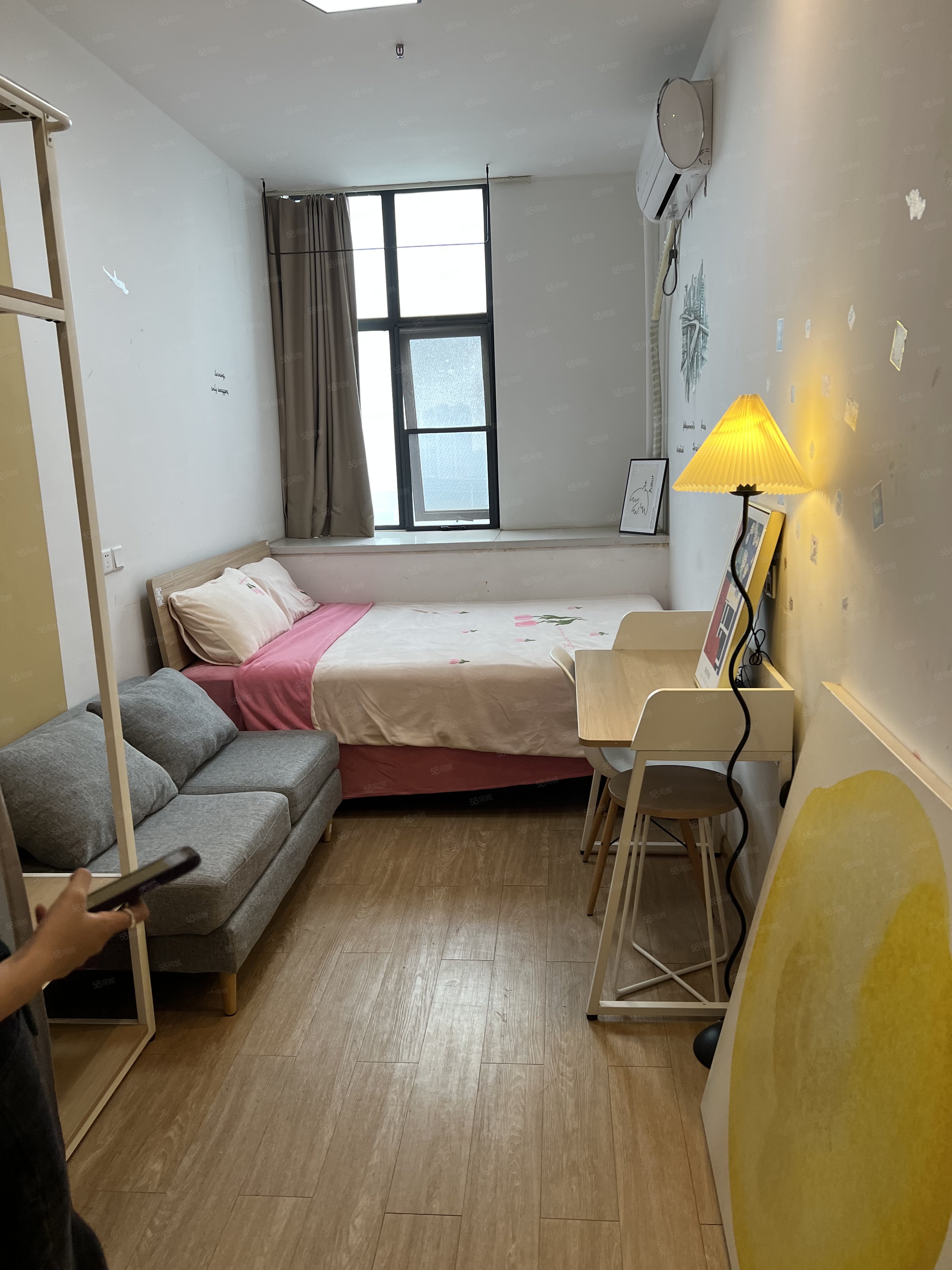 整租｜本月住冠寓  到访享立减 月付  武钢医院 印象城