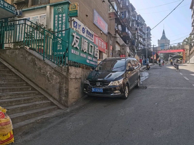 五堰北街1-16号小区2室2厅1卫90㎡东西49万