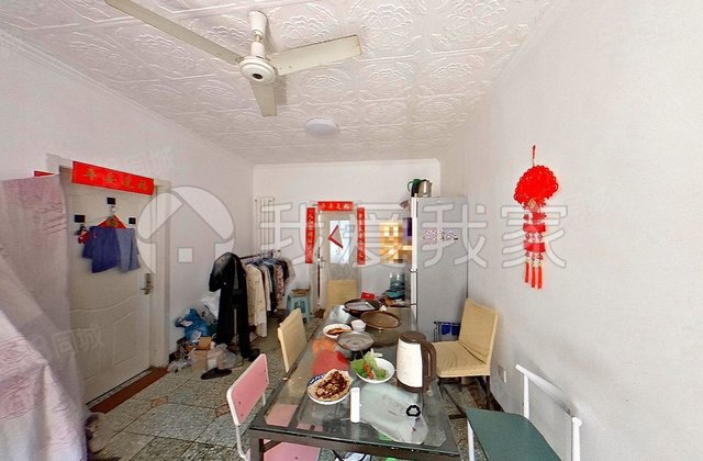 科印小区2室1厅59.46㎡288万二手房图片