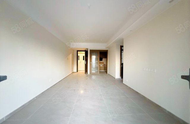 保利时代3室2厅95.54㎡78万二手房图片