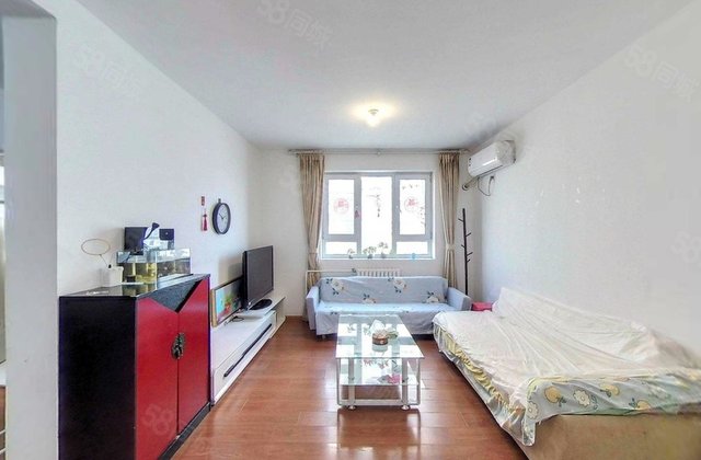 高家园新区3室2厅101.23㎡190万二手房图片