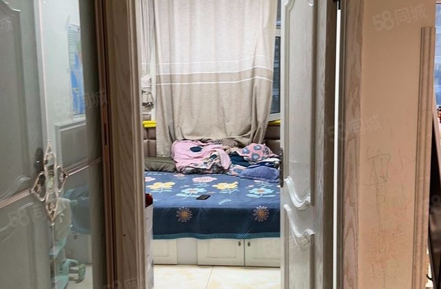 华大城(三期)2室1厅65.29㎡45万二手房图片