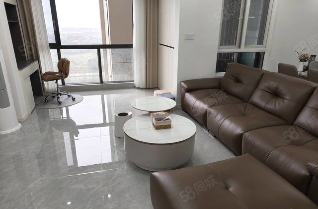 领地金科碧桂园天麓湾(商住楼)3室2厅98.55㎡69.8万二手房图片