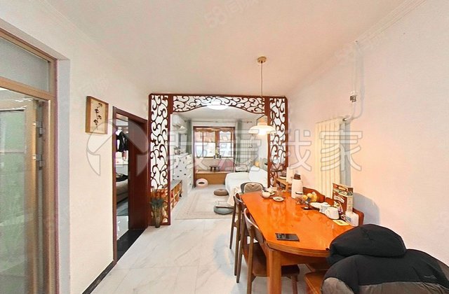 玉桥北里2室1厅57.9㎡145万二手房图片