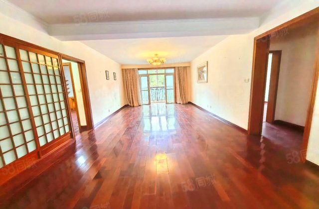 川大花园南园4室2厅148.59㎡337万二手房图片