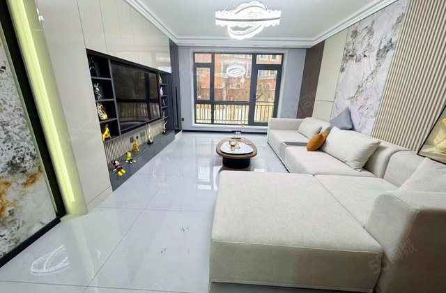 浦东明珠2室2厅88.73㎡80万二手房图片