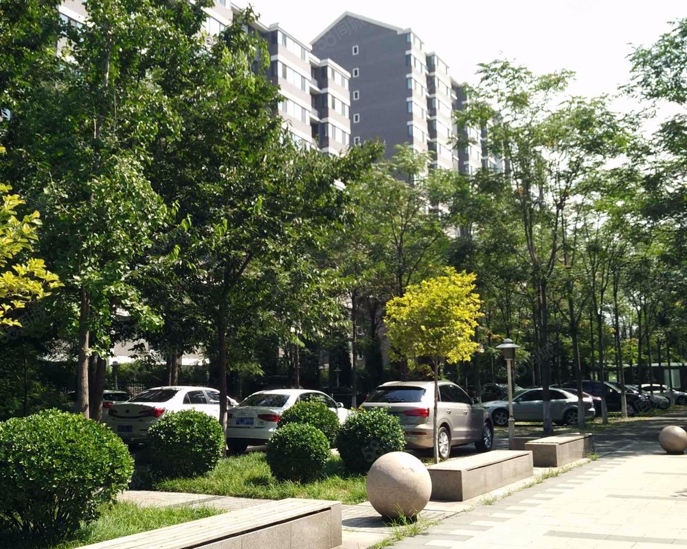 【北沙滩1号院, 北沙滩1号院小区详情,房价走势,房源,业主论坛】