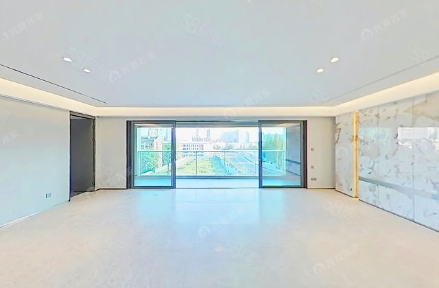 珹上润府5室2厅253.69㎡1450万二手房图片