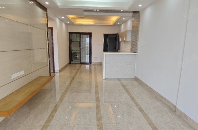 南洋花园(罗定)2室2厅80㎡37.8万二手房图片