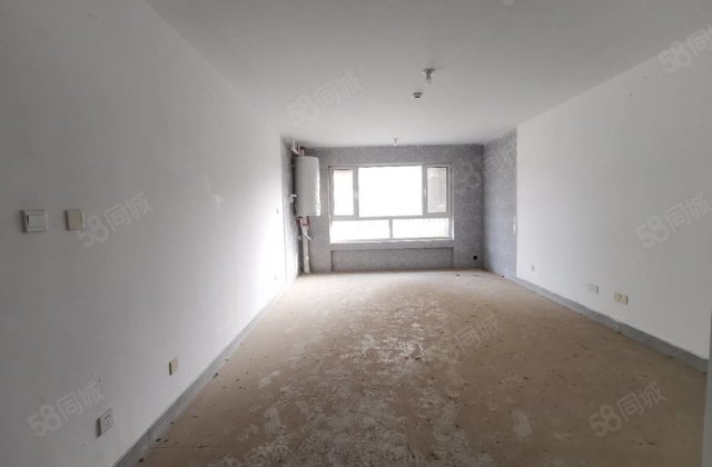 急售 万达附近 水城悦府 次新房 两室两厅两卫 看房随时