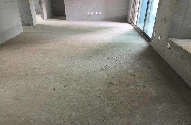 同森锦樾1号4室2厅134㎡102万二手房图片