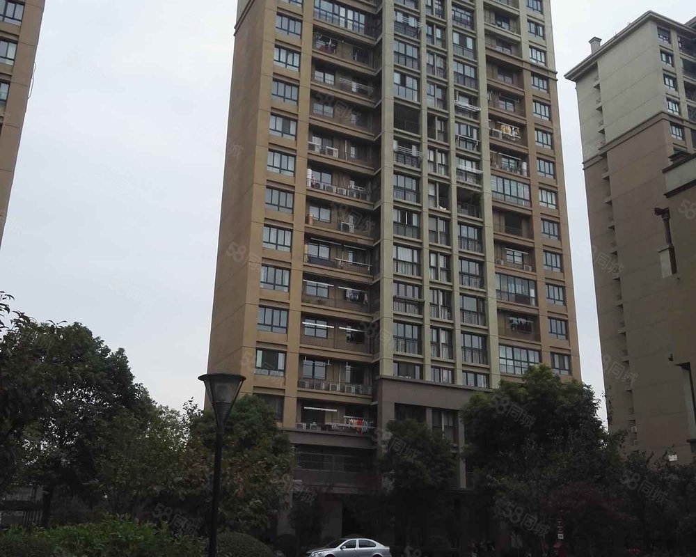 【金石蓝郡, 金石蓝郡小区详情,房价走势,房源,业主论坛】- 海安58