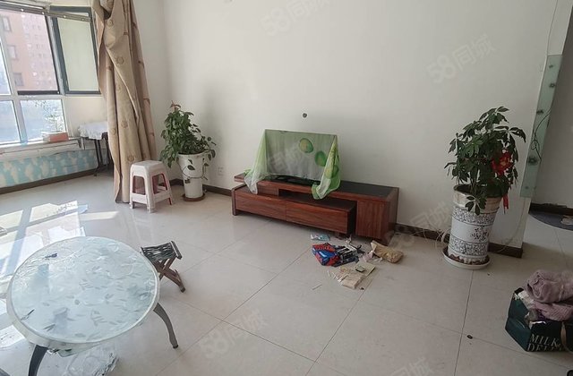 富强新城(B区)2室2厅81.4㎡23万二手房图片