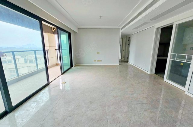 中国铁建新川樾府(南区)4室2厅136.31㎡297.8万二手房图片