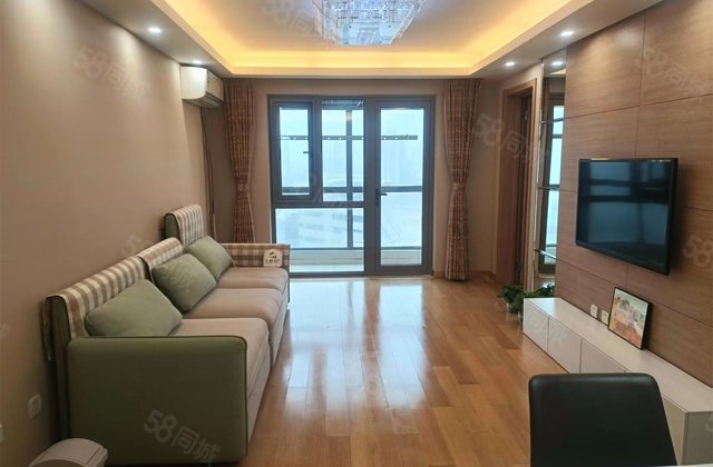 长阳半岛4号院3室1厅102㎡380万二手房图片