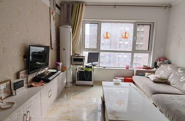 急售！莲湖新城东 水岸花语 三居 送储带车位