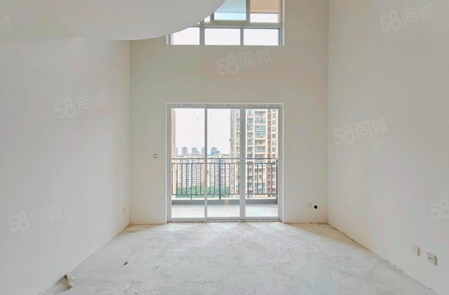 中新公园大道5室2厅145.47㎡138万二手房图片