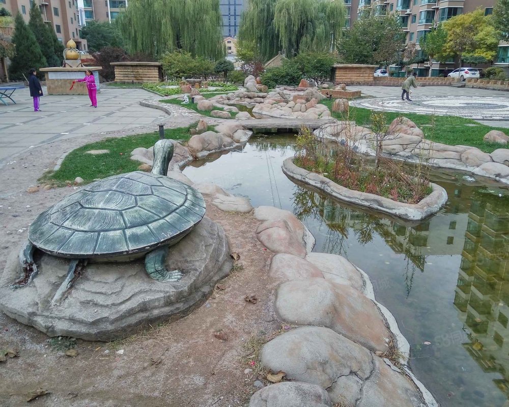 港湾花园(一期)小区详情,房价走势,房源,业主论坛】- 承德58同城