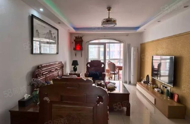 都江新苑3室2厅140.18㎡78万二手房图片